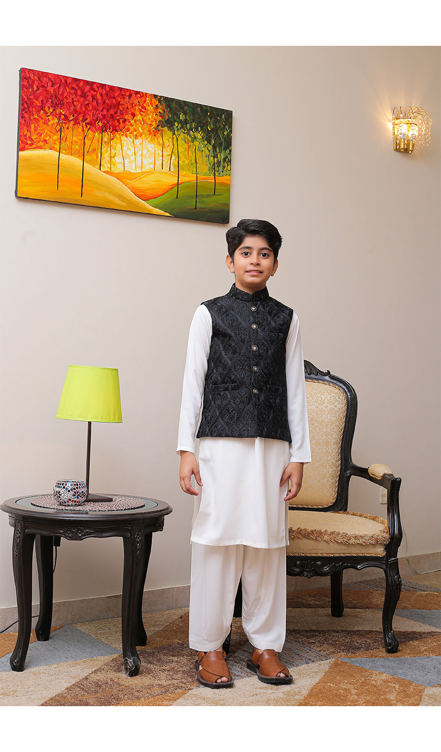 Boy Collection
