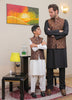 Waist Coat-OKW-020 Smart Fit