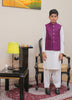 Waist Coat-OKW-018 Smart Fit
