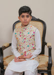 Waist Coat-OKW-017 Smart Fit