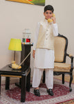 Waist Coat-OKW-016 Smart Fit