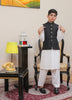 Waist Coat-OKW-015 Smart Fit