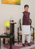 Waist Coat-OKW-014 Smart Fit