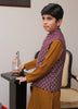 Waist Coat-OKW-013 Smart Fit