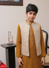 Waist Coat-OKW-011 Smart Fit