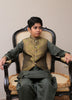 Waist Coat-OKW-010 Smart Fit
