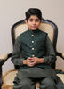 Waist Coat-OKW-009 Smart Fit