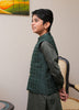 Waist Coat-OKW-009 Smart Fit
