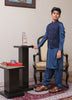 Waist Coat-OKW-008 Smart Fit