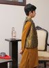 Waist Coat-OKW-006 Smart Fit