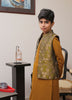 Waist Coat-OKW-006 Smart Fit