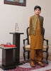 Waist Coat-OKW-006 Smart Fit