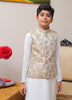 Waist Coat-OKW-005 Smart Fit