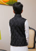 Waist Coat-OKW-003 Smart Fit