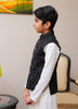 Waist Coat-OKW-003 Smart Fit