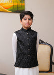 Waist Coat-OKW-003 Smart Fit