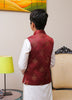 Waist Coat-OKW-001 Smart Fit
