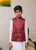 Waist Coat-OKW-001 Smart Fit