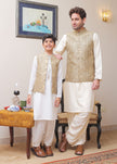 OW - 004 Gold