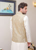 OW - 004 Gold