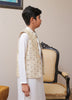 Waist Coat-OKW-023 Smart Fit
