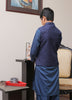 Waist Coat-OKW-021 Smart Fit