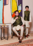 OKW - 040 Green