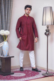 D - 488 Maroon