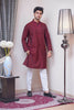 D - 488 Maroon