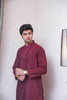 D - 488 Maroon