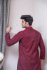 D - 488 Maroon