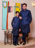 OW - 032 Royal Blue