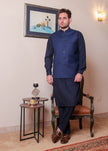 OW - 032 Royal Blue