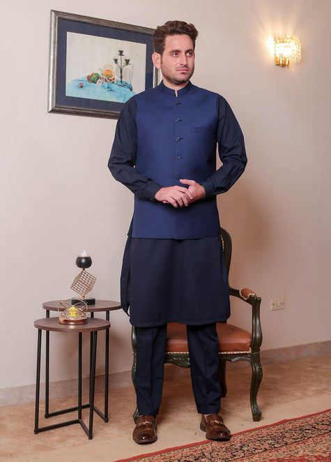 OW - 032 Royal Blue